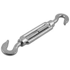 Талреп крюк-крюк D6 DKC CM628006