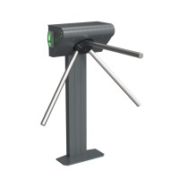 Проходная электронная Ростов-Дон Т9М1 IP уличный вариант (гибка Fly A3 EH) (0856-03)