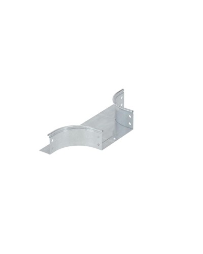 Ответвитель DL 400х80 горячеоцинкованный DKC 36254KHDZ в Сергиевом Посаде Аксессуары для лотков Pintop.ru