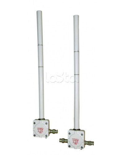 Блок приемный (ПРМ) ЮМИРС в Сергиевом Посаде Технические средства охраны периметра Pintop.ru