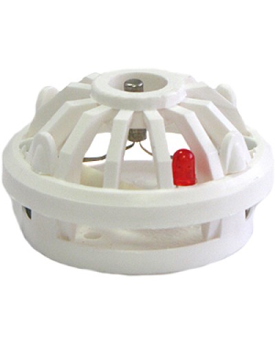 Извещатель пожарный тепловой, с индикатором Комплектстройсервис ИП 103-5/2С-А1 (контакт н.р.) в Сергиевом Посаде Пожарные извещатели Pintop.ru