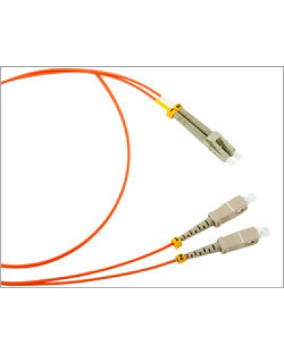 Патч-корд оптический TWT-LC-LC/SU-2.0 в Сергиевом Посаде Патч-корды оптические Pintop.ru