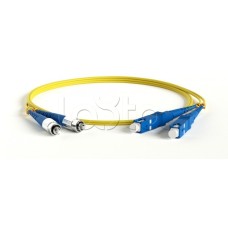 Патч-корд оптический TWT-ST-FC/SU-20