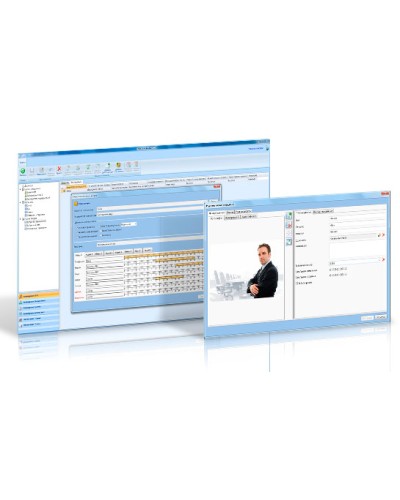 ПО Профили безопасности для карт Mifare RusGuard LevelSec-Unl в Сергиевом Посаде Сетевая СКУД - RusGuard Pintop.ru