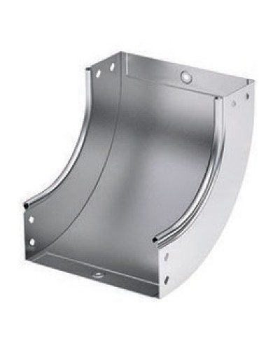 Угол CS 90 вертикальный внутр. 90° 600/80 DKC 36688K в Сергиевом Посаде Аксессуары для лотков Pintop.ru