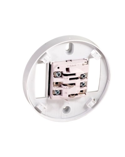 Изолятор шлейфа базовый Рубеж ИЗ-1Б-R3 L1.42 в Сергиевом Посаде Адресная система пожарной сигнализации РУБЕЖ Pintop.ru