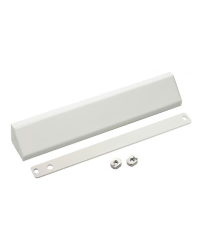 Коплект монтажный для замка ALM-200P ALeko MK 200 (белый) в Сергиевом Посаде Дополнительное оборудование для СКУД Pintop.ru