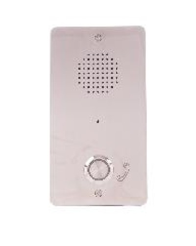 Пульт на 1 абонента с транзитным каналом Getcall GC-3001B1 в Сергиевом Посаде Дополнительное оборудование для СКУД Pintop.ru