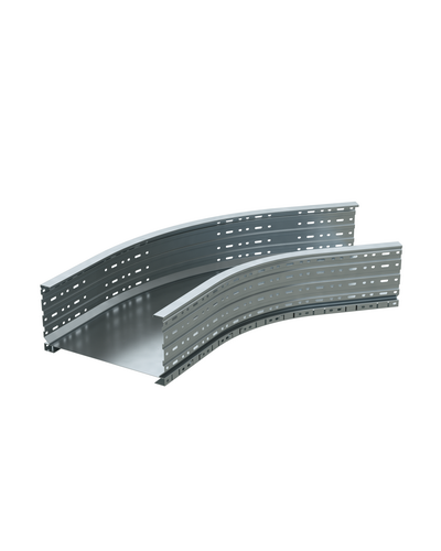 Угол 45 градусов DKC (USC620) в Сергиевом Посаде Аксессуары для лотков Pintop.ru