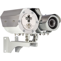 Извещатель пожарный пламени взрывозащищённый Спектрон-601-Exd-Н-В