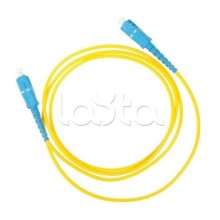 Патч-корд оптический TWT-SC-SC/SAU-5.0