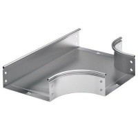 Ответвитель DPT Т-о200х100,1,5 мм, HDZ DKC 3616315HDZ