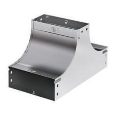 Т-Ответвитель вверх TS осн.150 DKC 37203K