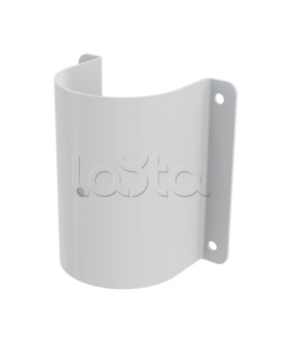 СКОБА BOXFORCAM, белая в Сергиевом Посаде Оборудование для видеонаблюдения Pintop.ru