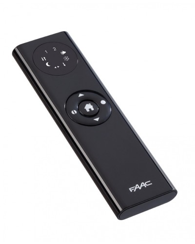 Пульт SDK WIRELESS Faac 790849 в Сергиевом Посаде Запчасти для шлагбаумов и автоматики Pintop.ru