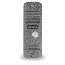 Видеопанель вызывная накладная цветная на 1 абонента Activision AVC-305 (NTSC, антик)