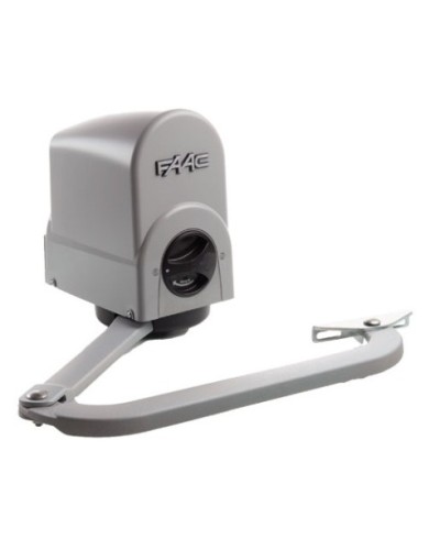 Привод 391 Faac 104577 в Сергиевом Посаде Автоматизация ворот Pintop.ru