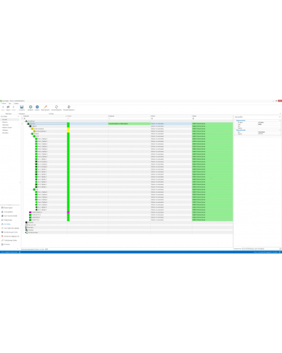 ПО Smartec Timex SI-OR в Сергиевом Посаде Сетевая СКУД Smartec Pintop.ru