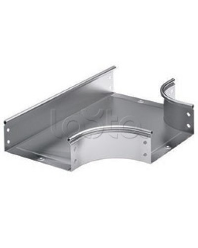 Ответвитель DPT Т-образный горизонтальный 150х50 DKC 36123K в Сергиевом Посаде Аксессуары для лотков Pintop.ru