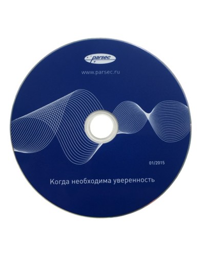 ПО Parsec PNSoft16-PNSoftPRO в Сергиевом Посаде Сетевая СКУД Parsec Pintop.ru