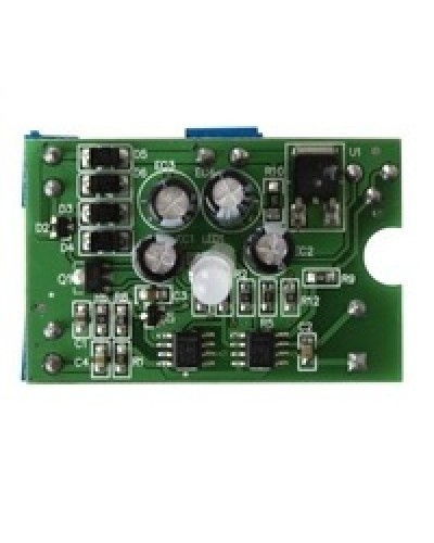 Плата управления электромагнитным замком AccordTec плата ML-194 в Сергиевом Посаде Электромагнитные замки Pintop.ru