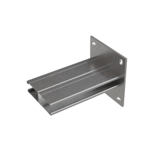 Страт-консоль двойная усиленная развернутая 41х72 L200 s:2,5 мм КМ-профиль (2KSSUR72-200)