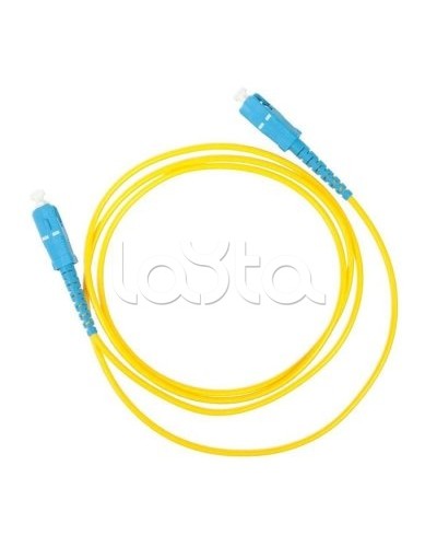 Патч-корд оптический TWT-SC-SC/SAU-2.0 в Сергиевом Посаде Патч-корды оптические Pintop.ru