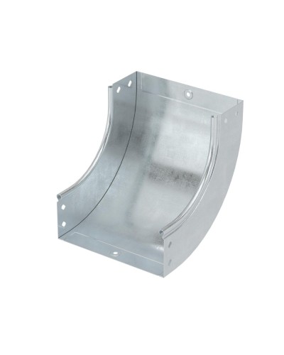 Угол CS 90 вертикальный (36686KHDZ) в Сергиевом Посаде Аксессуары для лотков Pintop.ru