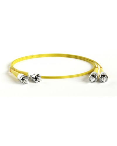 Патч-корд оптический TWT-2ST-2ST/SU-7.0 в Сергиевом Посаде Патч-корды оптические Pintop.ru