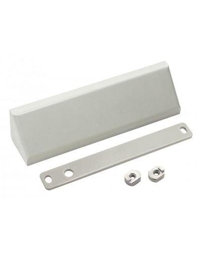 Коплект монтажный для замка ALeko MK 150 (серый) в Сергиевом Посаде Дополнительное оборудование для СКУД Pintop.ru