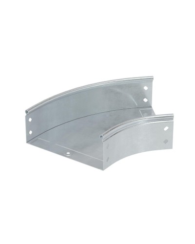 Угол CPO 45 горизонтальный (36081KHDZ) в Сергиевом Посаде Аксессуары для лотков Pintop.ru