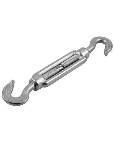 Талреп крюк-крюк D6 DKC CM628006 в Сергиевом Посаде Аксессуары для лотков Pintop.ru