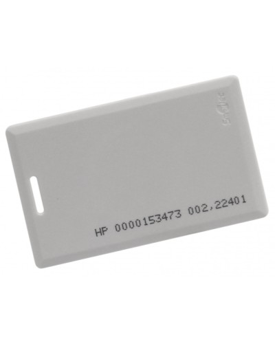 Проксимити карта HID Prox-совместимая, стандартная Smartec ST-PC010HP в Сергиевом Посаде Оптовые идентификаторы Pintop.ru