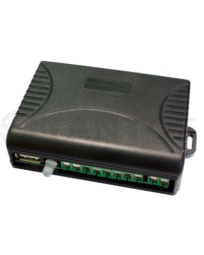 Приемник сигналов беспроводных брелоков программируемый Tantos TSt-RCV4-250 в Сергиевом Посаде Дополнительное оборудование для СКУД Pintop.ru