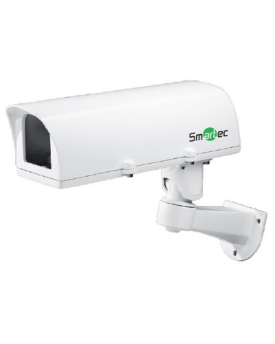 Термокожух Smartec STH-3211DL-PSU1 в Сергиевом Посаде Системы видеонаблюдения Pintop.ru