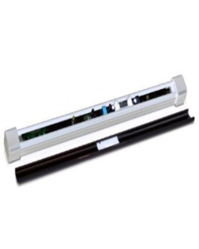 Профиль телескопический системы Faac 105021 в Сергиевом Посаде Запчасти для шлагбаумов и автоматики Pintop.ru