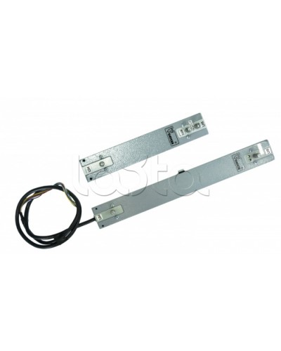 Извещатель проводноволновой Forteza РЕЛЬЕФ (-60°...+80°С, без интеграции) в Сергиевом Посаде Извещатели охраны периметра Pintop.ru