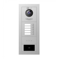 Панель вызывная True IP Systems TI-4308MP/М