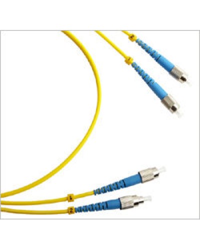 Патч-корд оптический TWT-LC-SC/SA-1.5 в Сергиевом Посаде Патч-корды оптические Pintop.ru