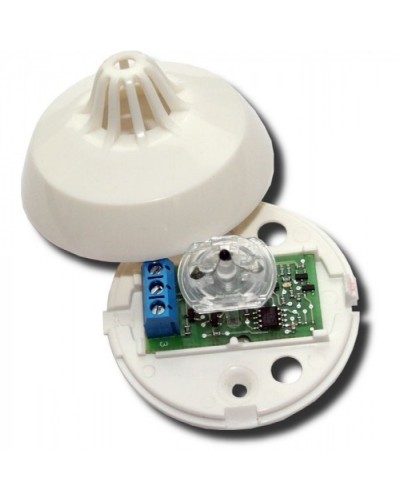 Извещатель пожарный тепловой максимально-дифференциальный Сибирский Арсенал ИП101-1А-А1 в Сергиевом Посаде Пожарные извещатели Pintop.ru