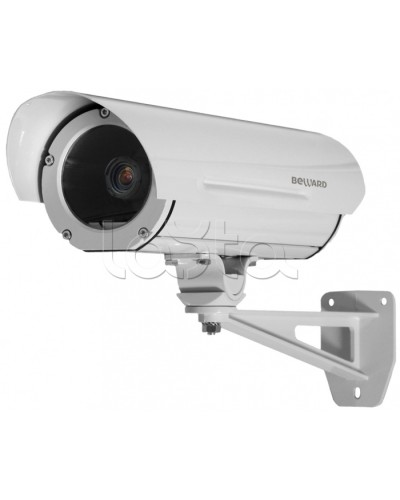 Термокожух для камер серии B Beward B10xx-K220 (K280-220/12R15) в Сергиевом Посаде Кожухи и термокожухи для камер Pintop.ru