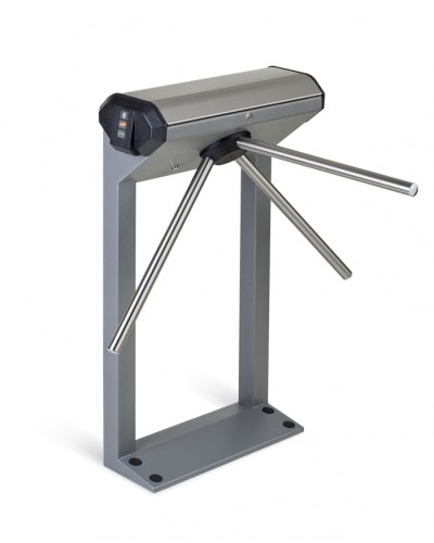 Проходная электронная PERCo-KT02.9 (с активированным ПО PERCo-WS и модулем ПО PERCo-WM01 Стандартные преграждающие планки) в Сергиевом Посаде Турникеты Pintop.ru