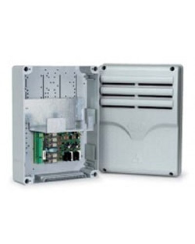 Плата резервного питания Came 002LB180 в Сергиевом Посаде Запчасти для шлагбаумов и автоматики Pintop.ru