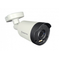 IP-видеокамера в стандартном исполнении уличная Tantos TSi-Pe85FD