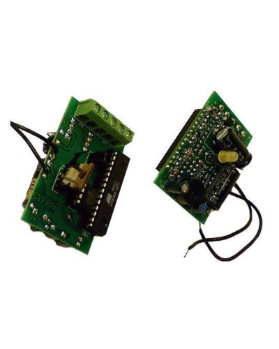 Контроллер универсальный Цифрал ТС-01 в Сергиевом Посаде Блоки управления многоабонентные Pintop.ru