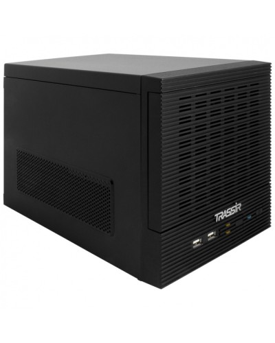 IP-видеорегистратор 32 канальный TRASSIR DuoStation AF 32 в Сергиевом Посаде Системы видеонаблюдения Pintop.ru