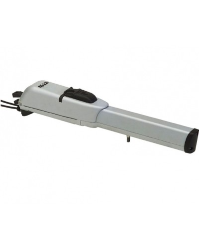 Привод электромеханический линейный Faac 413 LS (104414) в Сергиевом Посаде Автоматизация ворот Pintop.ru