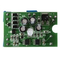 Плата управления электромагнитным замком AccordTec плата ML-194