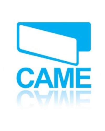 Профиль защиты дюралайта (2м) Came 119RIG223 в Сергиевом Посаде Запчасти для шлагбаумов и автоматики Pintop.ru