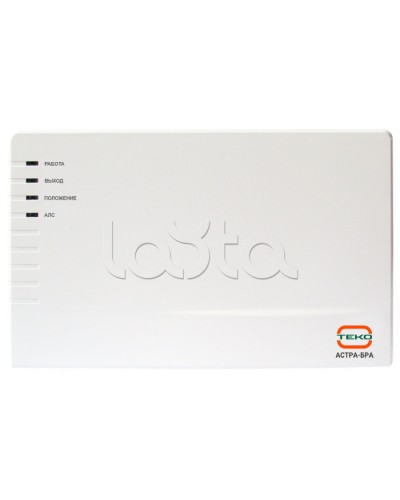 Блок реле Теко Астра-БРА в Сергиевом Посаде Релейные модули Pintop.ru